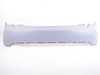 ES#2734823 - 51127380009 - Rear Main Bumper Panel - Primed  - Used on the main part of the bumper for repair - Genuine MINI - MINI