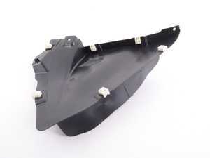 ES#2987292 - 51718056383 - COVER, BOTTOM LEFT - Genuine BMW - BMW