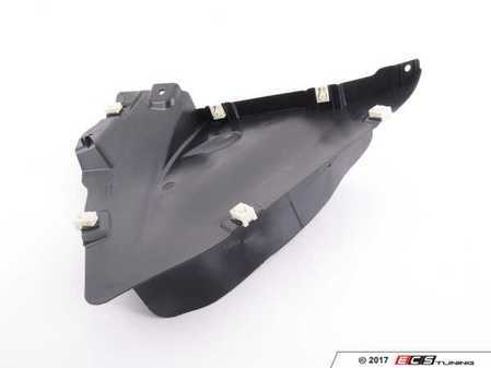 ES#2987292 - 51718056383 - COVER, BOTTOM LEFT - Genuine BMW - BMW