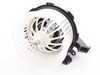 ES#2901845 - 8K2820021C - Blower Motor - Keep the air in your vehicle circulating *RHD Blower Motor - Not for North America* - Vemo - Audi
