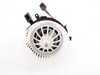 ES#2901845 - 8K2820021C - Blower Motor - Keep the air in your vehicle circulating *RHD Blower Motor - Not for North America* - Vemo - Audi