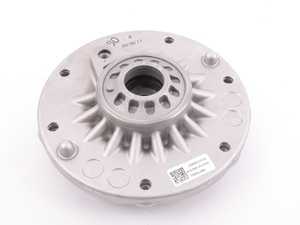 ES#4355382 - 31305A3C0D9 - Front Upper Strut Mount - 5 Bolt - Priced Each - Replace damaged or worn out strut mounts - Genuine BMW - BMW