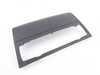 ES#117037 - 51456976842 - E82 Climate Control Trim Panel - Replace your cracked or faded trim panel - Genuine BMW - BMW