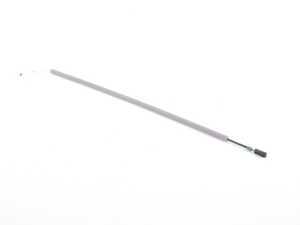 ES#88659 - 51203330985 - E83 Bowden Cable - Door Opener - Front - Genuine BMW - BMW