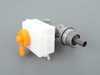 ES#3191114 - M630488 - Brake Master Cylinder - Cylinder responsible for transferring brake pedal movement to pressurize the brake system - Dorman - Audi Volkswagen