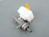 ES#3191114 - M630488 - Brake Master Cylinder - Cylinder responsible for transferring brake pedal movement to pressurize the brake system - Dorman - Audi Volkswagen
