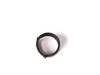 ES#468484 - N10558701 - Spring Clip 27x12 - Priced each  - Used in many locations in the cooling system - Genuine Volkswagen Audi - Volkswagen