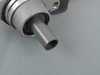 ES#3191114 - M630488 - Brake Master Cylinder - Cylinder responsible for transferring brake pedal movement to pressurize the brake system - Dorman - Audi Volkswagen