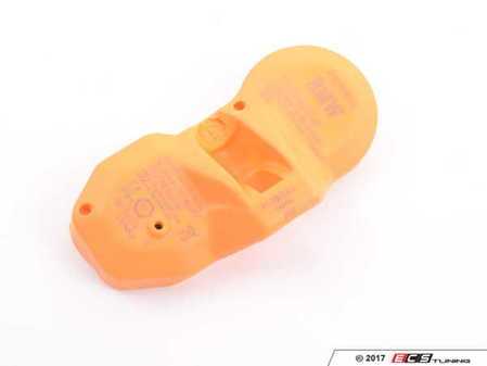 ES#2805067 - 36142360420 - E65 Tire Pressure Sensor - Priced Each - A common cause for the tire warning to be set off when the pressure is correct - Genuine BMW - BMW
