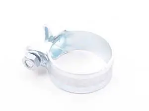 Exhaust Clamp - Priced Each