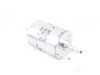 ES#250315 - 4F0201511E - Fuel Filter - With a pressure regulator - Mann - Audi