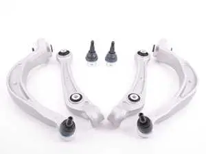 Density Line Front Lower Control Arm Kit