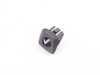 ES#2194462 - 51429156513 - Door Lock Button Cover - For the rear doors, Driver side. - Genuine BMW - BMW