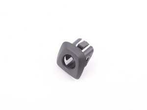 ES#2194462 - 51429156513 - Door Lock Button Cover - For the rear doors, Driver side. - Genuine BMW - BMW