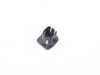 ES#2194462 - 51429156513 - Door Lock Button Cover - For the rear doors, Driver side. - Genuine BMW - BMW