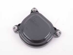 ES#2145082 - 63127262838 - COVER CAP,RIGHT VERT - Genuine BMW - BMW