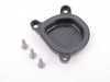 ES#2145082 - 63127262838 - COVER CAP,RIGHT VERT - Genuine BMW - BMW