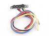 ES#3189496 - 645-707 - Blower Motor Resistor Harness - Repair your melted blower connector - Dorman - Volkswagen
