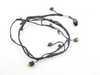 ES#2844203 - 61129240742 - WIRING SET PDC, FRONT - Genuine BMW - BMW