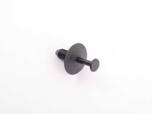 ES#2887722 - 51118174185 - Expanding Plastic Rivet - Priced Each - Used various places to attach exterior trim pieces - Vaico - BMW