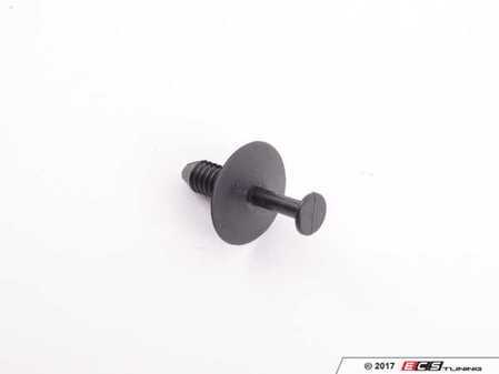 ES#2887722 - 51118174185 - Expanding Plastic Rivet - Priced Each - Used various places to attach exterior trim pieces - Vaico - BMW