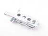 ES#2534044 - 1267200016 - Door Check - Priced Each - Fits Left Or Right Side - URO - Mercedes Benz