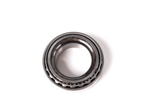 ES#302037 - 1GM405625 - Wheel Bearing - Inner - Inner roller bearing, one of two needed for complete wheel bearing replacement - Genuine Volkswagen Audi - Volkswagen