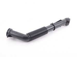 ES#3022260 - 99710713100 - Oil Filler Tube - Engine oil filler neck without cap - Original Equipment Supplier - Porsche