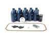 ES#3245709 - 11241284849m20KT - Rod Bearing Kit  - Includes everything needed for a rod bearing service - Assembled By ECS - BMW