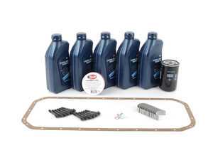 ES#3245709 - 11241284849m20KT - Rod Bearing Kit  - Includes everything needed for a rod bearing service - Assembled By ECS - BMW