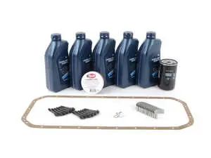 Rod Bearing Kit 