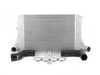 ES#2862851 - CTS20TGRDF - Front mount intercooler kit - 600 horsepower rated - Flow more cool air to your intake manifold - CTS - Volkswagen