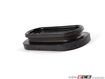 ES#61742 - 34331161163 - Rubber Grommet - Genuine BMW - BMW