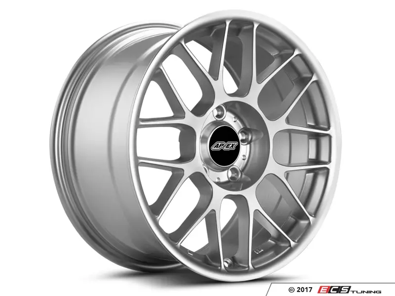 APEX Wheels - ARC817930SQ - 17