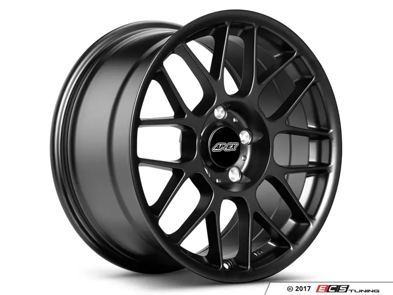 APEX Wheels - ARC818942x4HB - 18