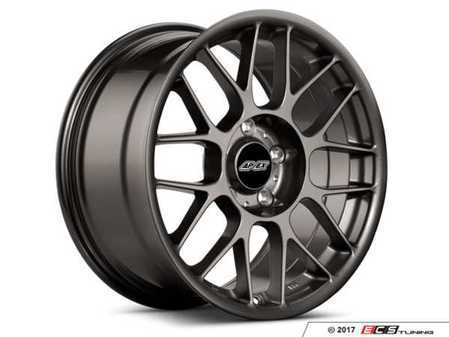 ES#4709343 - ARC81885SQ - 18" APEX ARC-8 Square Wheel Set - Shed weight and add style with APEX wheels! 18x8.5" ET38. - APEX Wheels - BMW MINI
