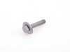 ES#2727897 - 07119905727 - Hex Bolt with Washer - M6X30 - Genuine BMW - BMW MINI