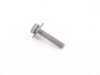 ES#2727897 - 07119905727 - Hex Bolt with Washer - M6X30 - Genuine BMW - BMW MINI