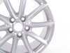 ES#3185057 - 36106869172 - Genuine BMW LA Wheel V-Spoke - Style 683 - Priced Each - Perfect replacement for a cracked stock alloy wheel. - Genuine BMW - BMW