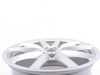 ES#3185057 - 36106869172 - Genuine BMW LA Wheel V-Spoke - Style 683 - Priced Each - Perfect replacement for a cracked stock alloy wheel. - Genuine BMW - BMW