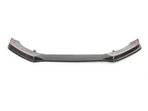 Carbon Fiber Front Lip Spoiler - Audi B8.5 A4/S4