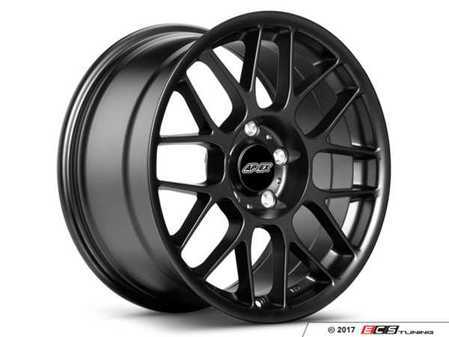 ES#4708807 - ARC819995ST - 19" APEX ARC-8 Staggered Wheel Set - Shed weight and add style with APEX wheels! 19x9 Et28/19x9.5" ET33 - Assembled By ECS - BMW