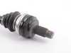 ES#3103874 - 33217529918 - Re manufactured Output Shaft - Includes refundable $50.00 core charge, commonly referred to as a CV shaft. - Genuine BMW - BMW