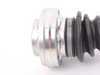 ES#3103874 - 33217529918 - Re manufactured Output Shaft - Includes refundable $50.00 core charge, commonly referred to as a CV shaft. - Genuine BMW - BMW