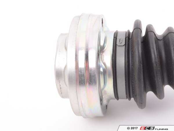 Genuine BMW - 33217529918 - Re manufactured Output Shaft (33-21-7-529-918)