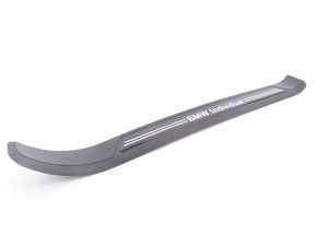 ES#123373 - 51477893360 - Individual Door Sill - Right Front - (NO LONGER AVAILABLE) - Genuine BMW - 