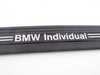 ES#123373 - 51477893360 - Individual Door Sill - Right Front - (NO LONGER AVAILABLE) - Genuine BMW - 