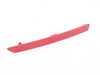 ES#2733259 - 63147848584 - Reflector - Bumper Cover (Red) - Right - Genuine BMW - BMW