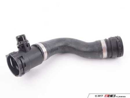 ES#2562738 - 17127604542 - Coolant Hose - Upper - Genuine BMW replacement for a faulty cooling hose. - Genuine BMW - BMW
