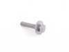 ES#2727897 - 07119905727 - Hex Bolt with Washer - M6X30 - Genuine BMW - BMW MINI